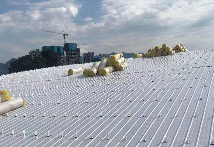 衡水网架施工
